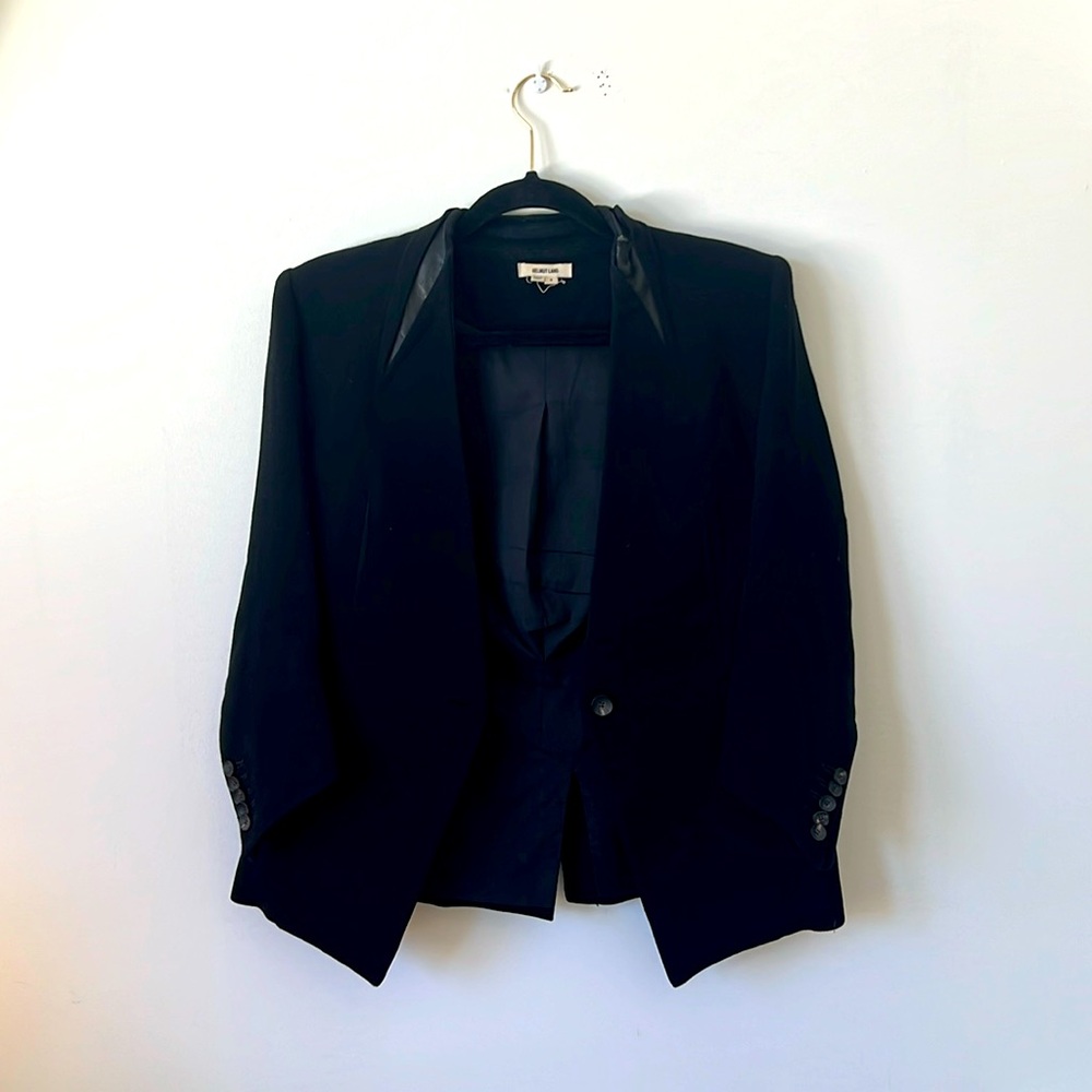 Helmut Lang Jacket